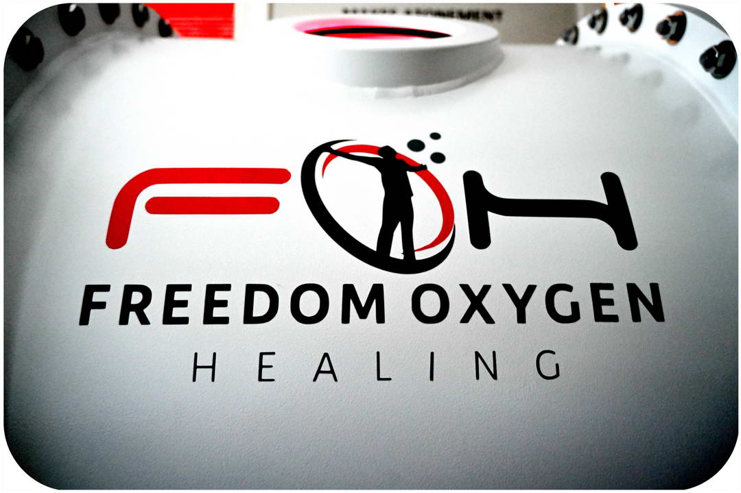 Hyperbaric Oxygen Therapy